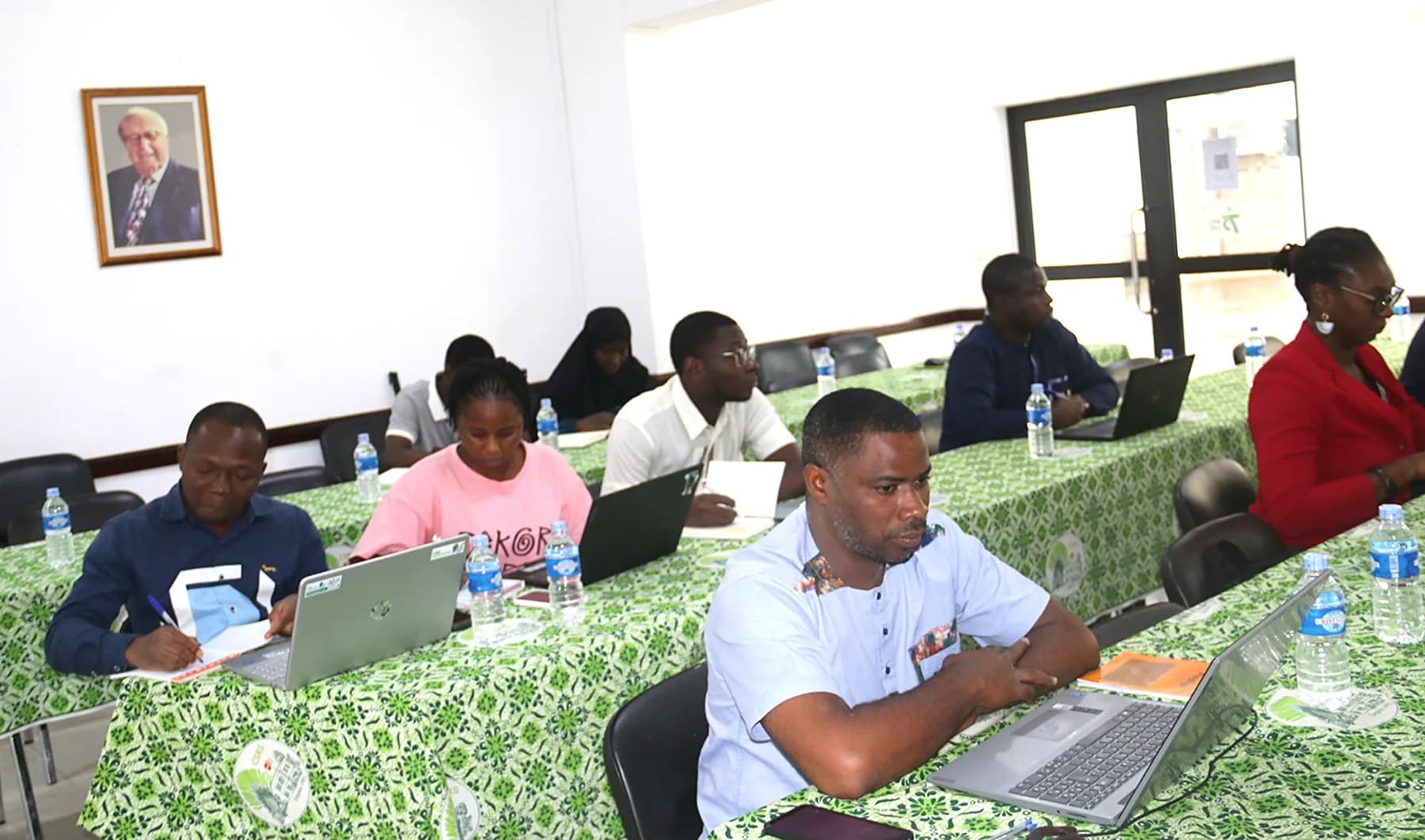 Learning Package 2026