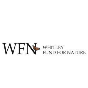 Whitley Fund for Nature