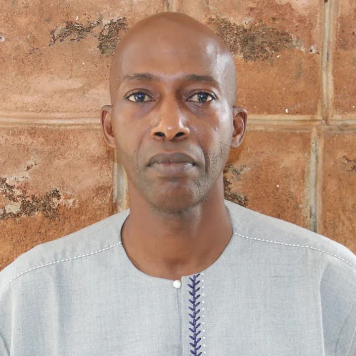 Portrait de Abdoulaye TALL