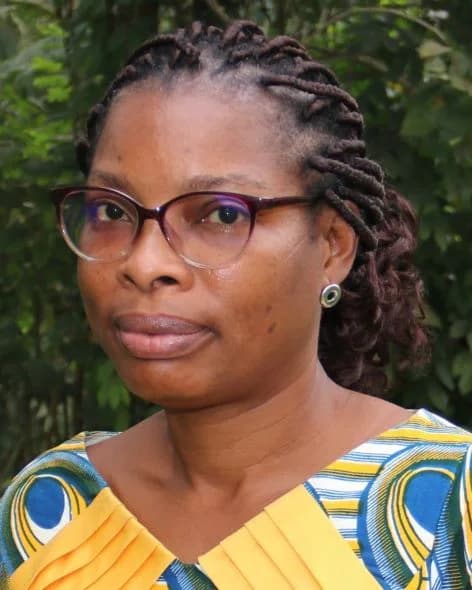 Portrait de AKA-GBEZO Solange
