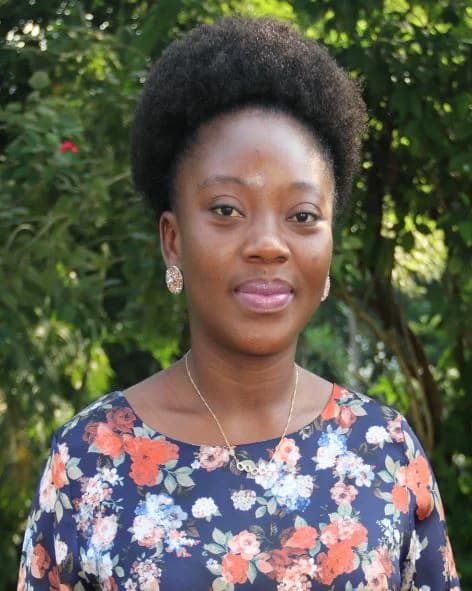Portrait de Alimatou Djoima SOMA