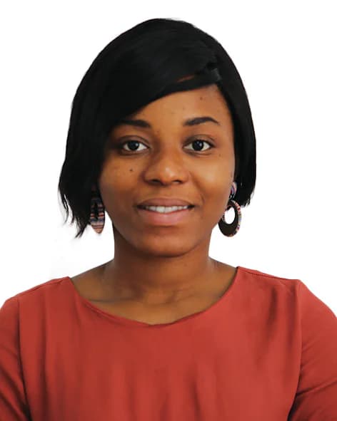 Portrait de Audrey Sandrine BEADA