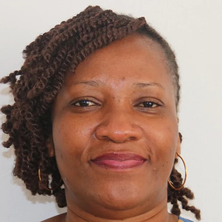 Portrait de Désirée Chrystelle KONAN