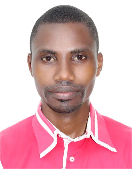 Portrait de Dr. Constant EDI