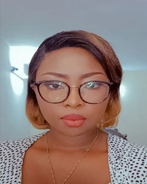 Portrait de Emmanuelle COULIBALY