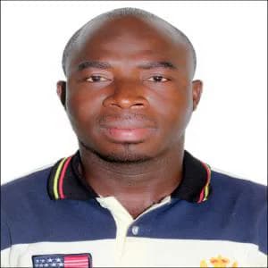 Portrait de Honoré Cloubou KONE