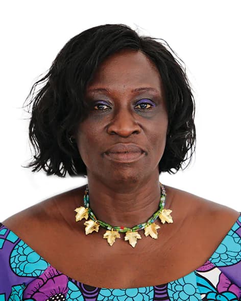 Portrait de Juliette Hiyo YAO