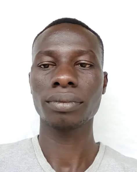 Portrait de Marcel Kouassi YAO