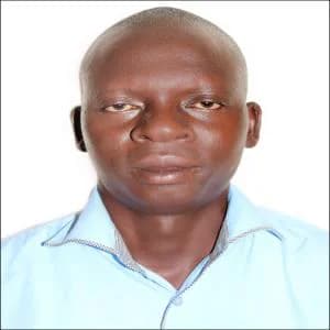 Portrait de Siaka KONE