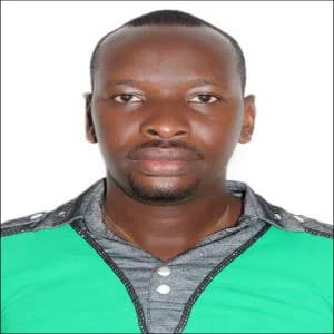 Portrait de Sylvestre Kouakou KOUADIO