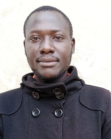 Portrait de Ténilo Issouf GNENEYERI