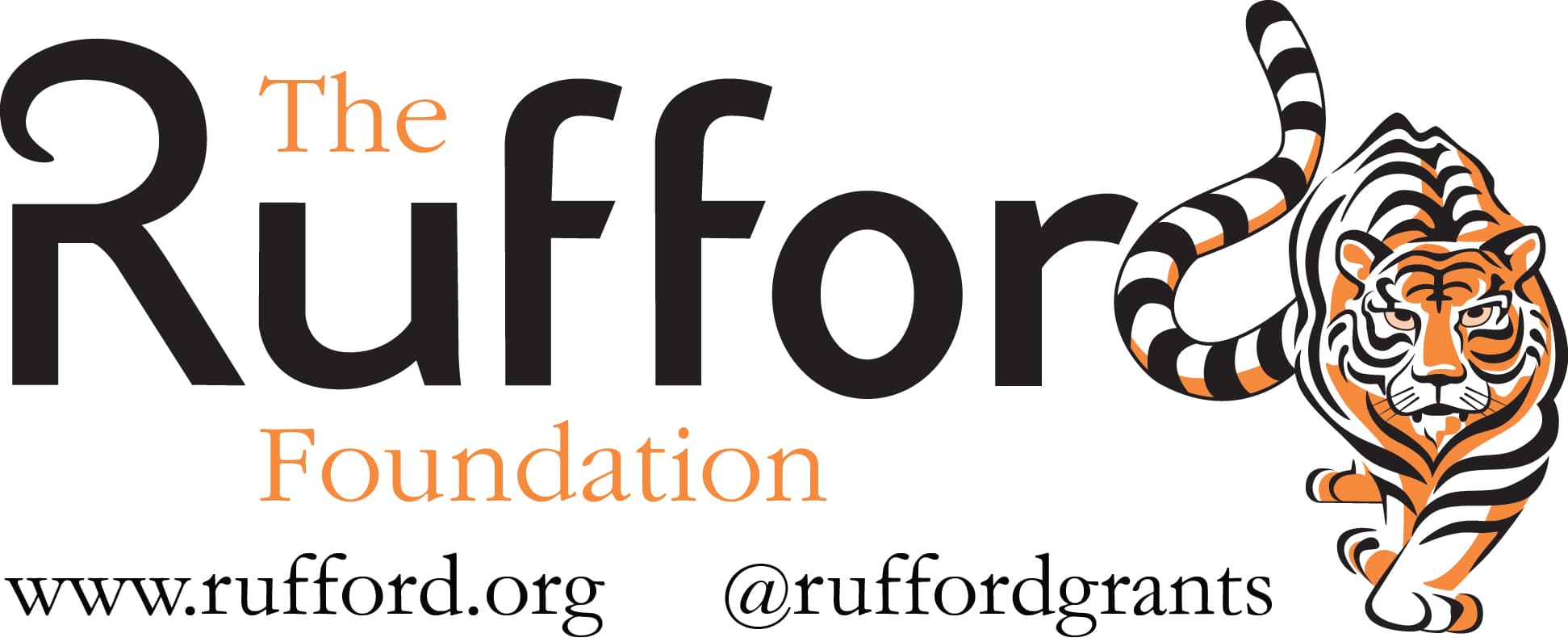 Logo de The Rufford Foundation