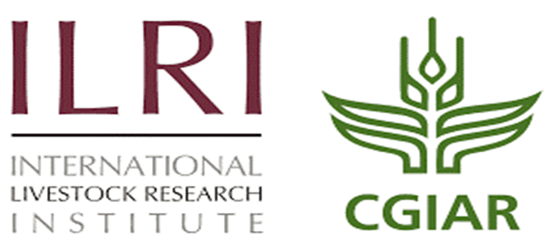 Logo de ILRI – CGIAR