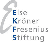 Logo de Else Kröner-Fresenius-Stiftung