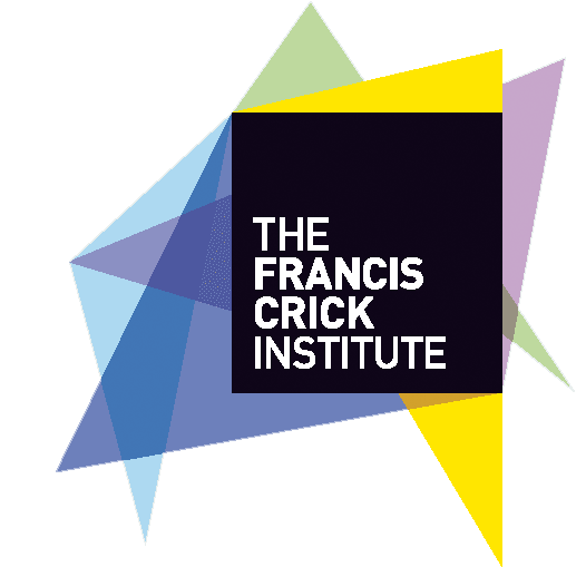 Logo de The Francis Crick Institute