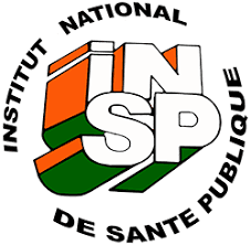 Logo de Institut National de Santé Publique (INSP)