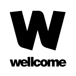 Logo de Wellcome