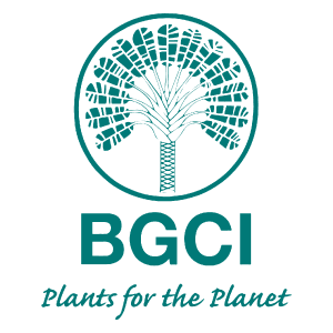 Logo de Botanic Gardens Conservation International (BGCI)