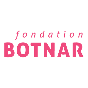 Logo de Fondation Botnar