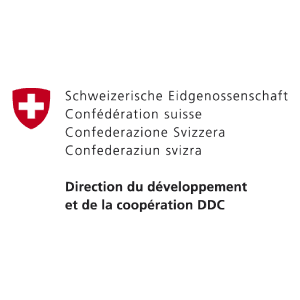 Direction du développement et de la coopération (DDC)