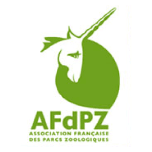 Logo de Association Française des Parcs Zoologiques (AFdPZ)