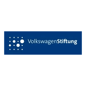 Logo de VolkswagenStiftung