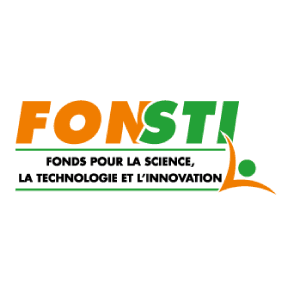 Logo de Fonds pour la Science, la Technologie et l’Innovation (FONSTI)
