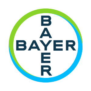Logo de Bayer