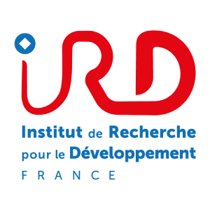 Logo de Institut de recherche pour le développement (IRD)