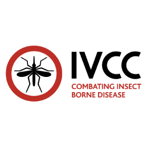 Logo de Innovative Vector Control Consortium (IVCC)