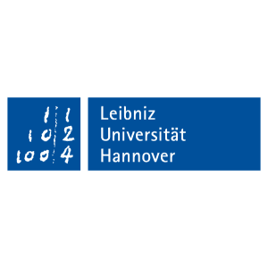 Logo de Leibniz Universität Hannover