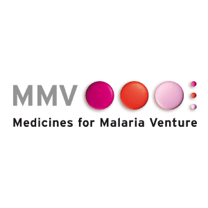 Logo de Medicines for Malaria Venture
