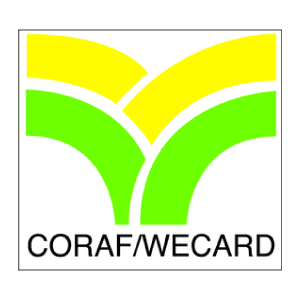 CORAF / WECARD