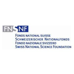 Logo de Fonds national suisse (FNS)