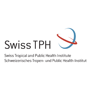 Logo de Swiss Tropical and Public Health Institute