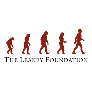 Logo de The Leakey Foundation