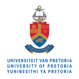 Logo de University of Pretoria