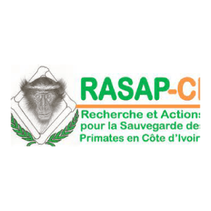 Logo de RASAP-CI