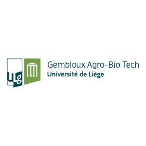 Logo de Gembloux Agro-Bio Tech – Université de Liège