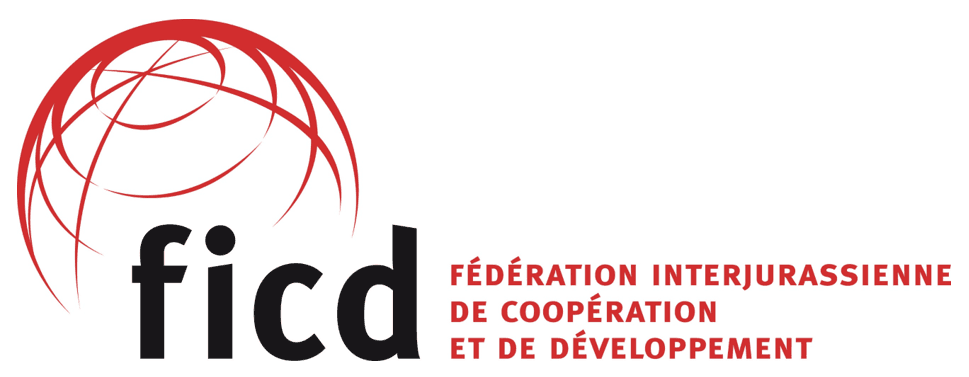 Logo de Fédération Interjurassienne de Coopération et de Développement (FICD)