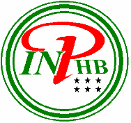 Logo de Institut National Polytechnique Félix Houphouët-Boigny