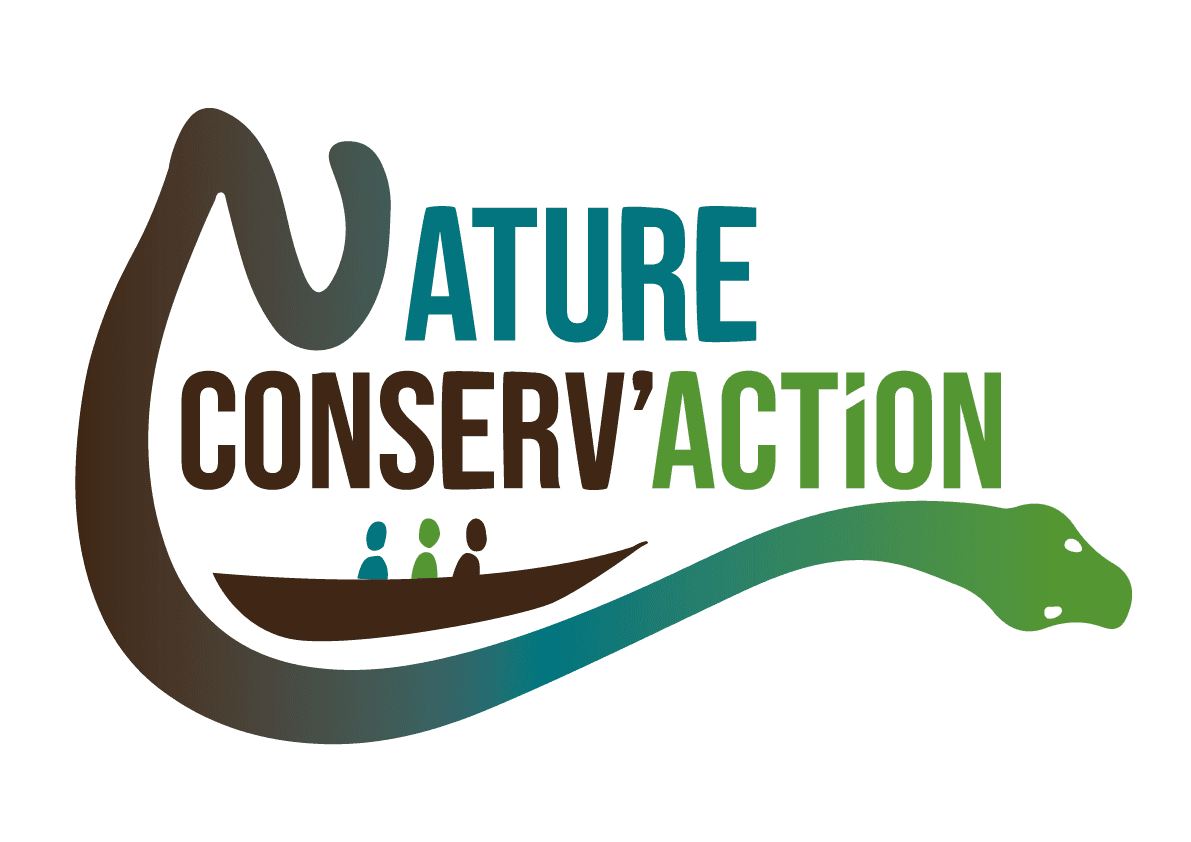 Logo de Nature Conserv’Action