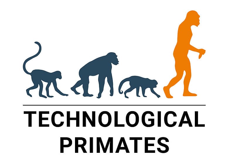 Logo de Technological Primates