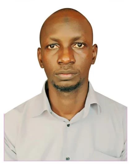 Portrait de Dr. Foungoye Allassane Ouattara