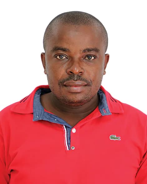 Portrait de Dr. Kohi Alfred KOUAME