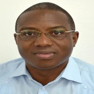 Portrait de Prof. Daouda DAO